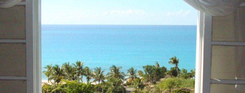 Hotel Galley Bay