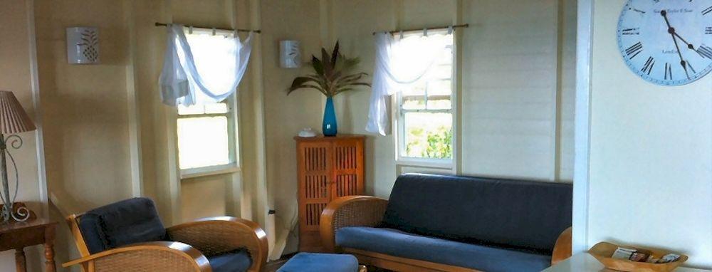 Hotel Galley Bay Five Islands Village
