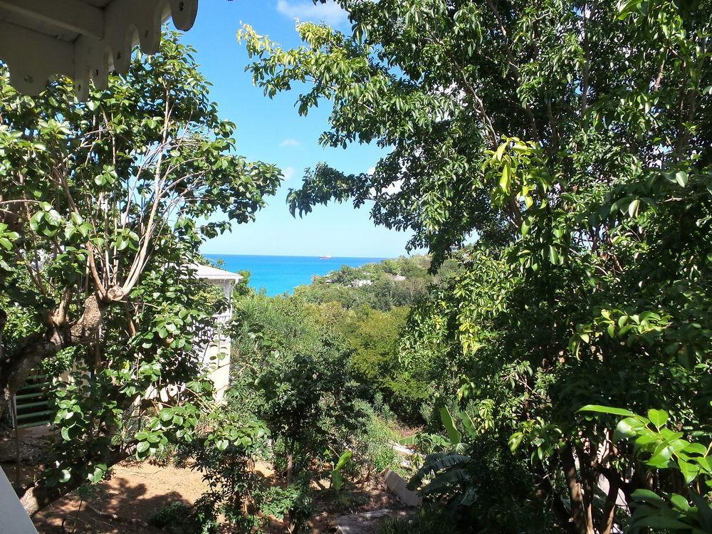 Galley Bay Five Islands Village