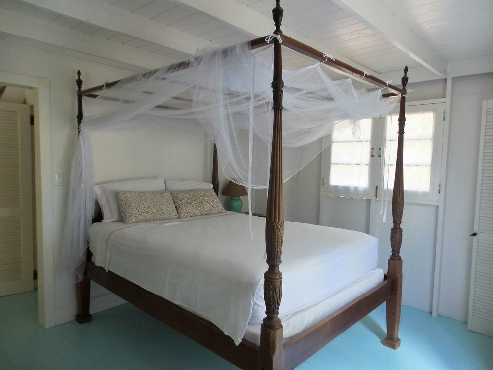 Hotel Galley Bay Five Islands Village