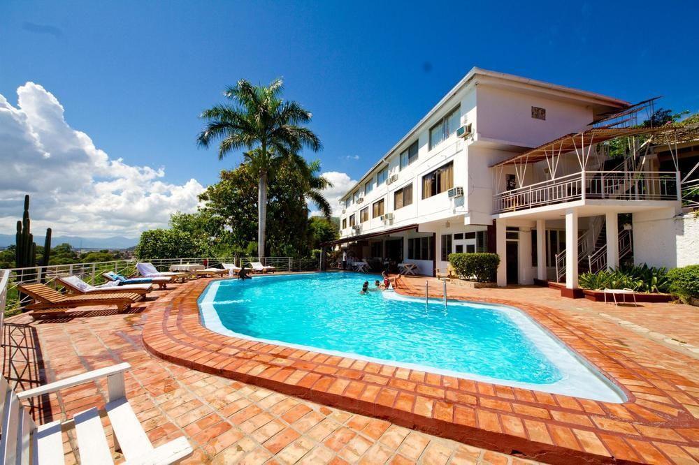 Hotel Mont Joli