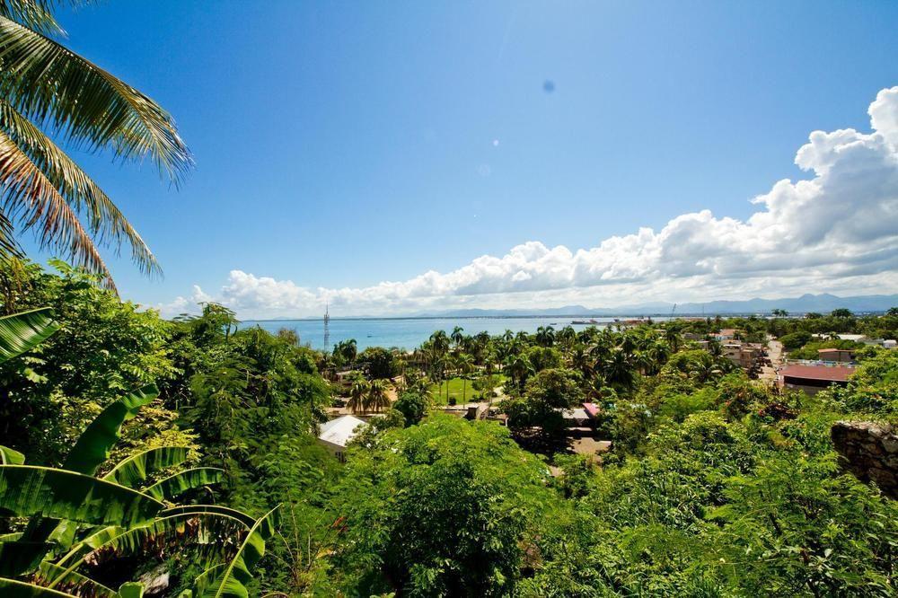 Mont Joli Cap-Haitien