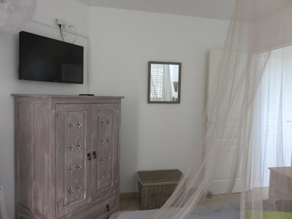 Holiday home Ti Figues - Colombo