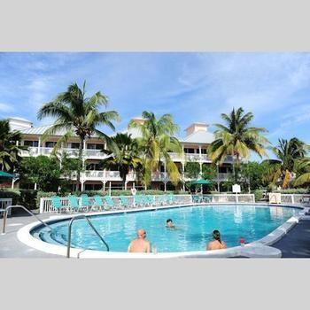 Morritts Tortuga Club Hotel