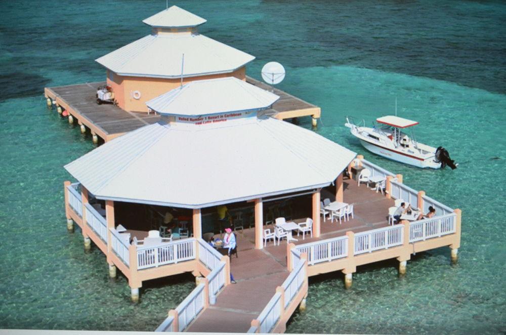 Morritts Tortuga Club 3*