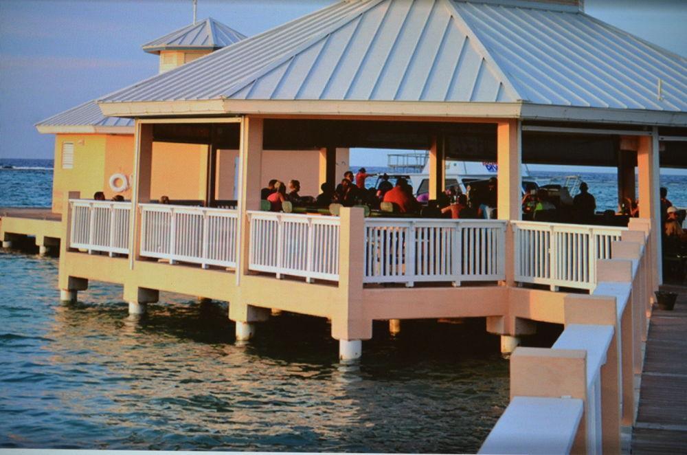 Morritts Tortuga Club Hotel