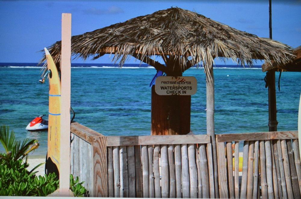 Morritts Tortuga Club Hotel