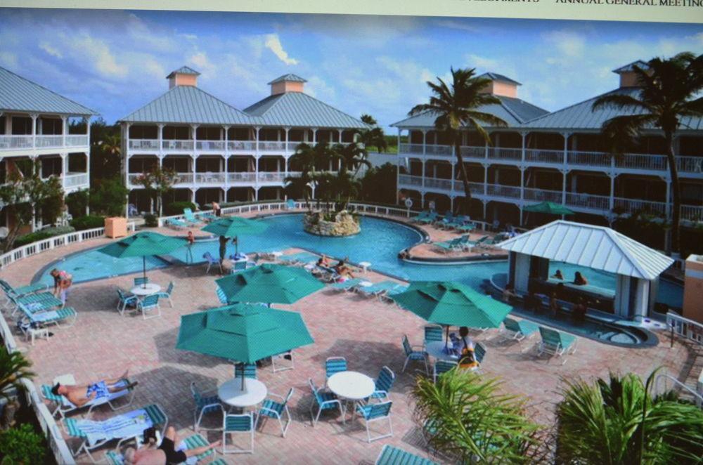 Morritts Tortuga Club 3*