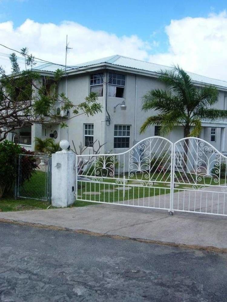 Malfranza Hotel Bridgetown
