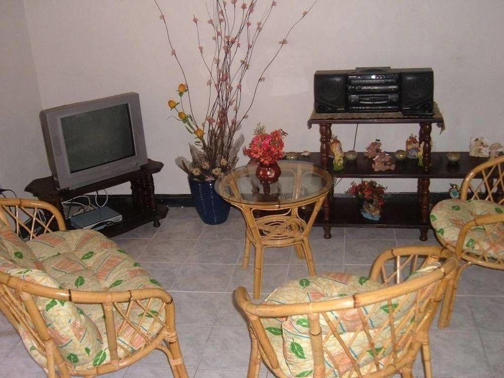 Malfranza Hotel Bridgetown