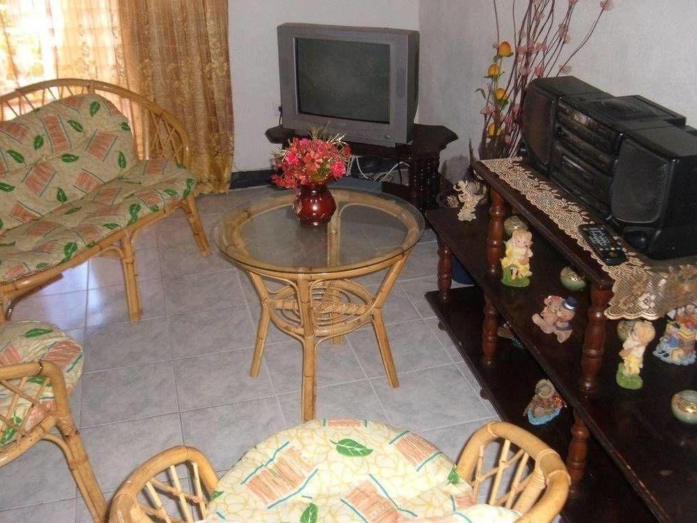 Malfranza Hotel Bridgetown