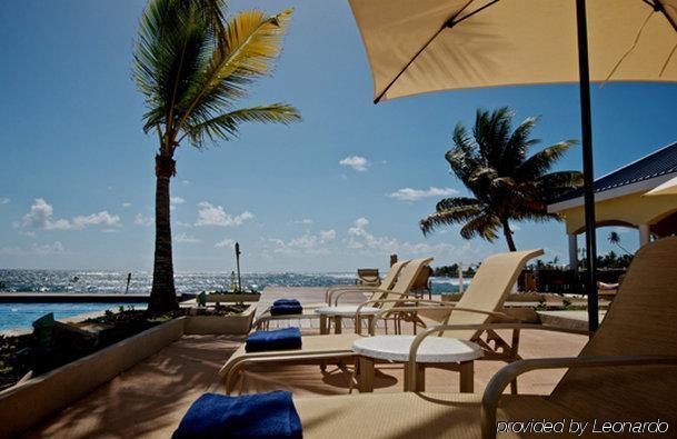 Magdalena Grand & Golf 4* Tobago