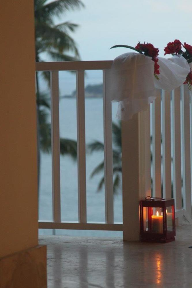 Xeliter Vista Mare * Samana