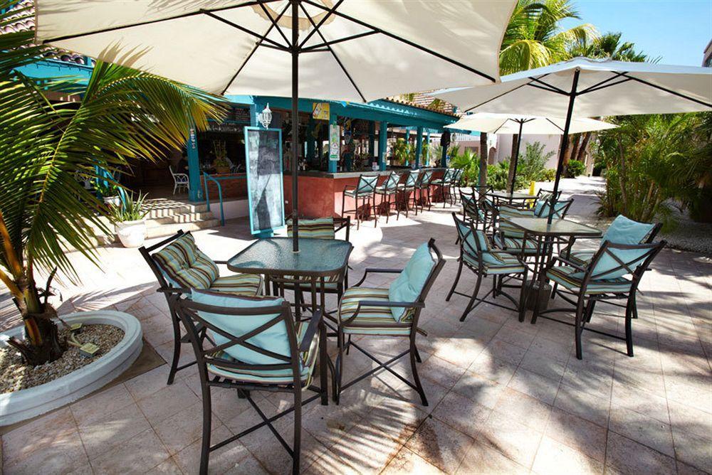 Caribbean Palm Village Apartamento