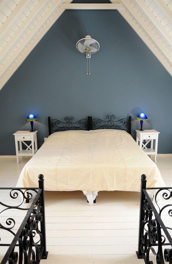 Pietermaai Boutique Hotel 4*