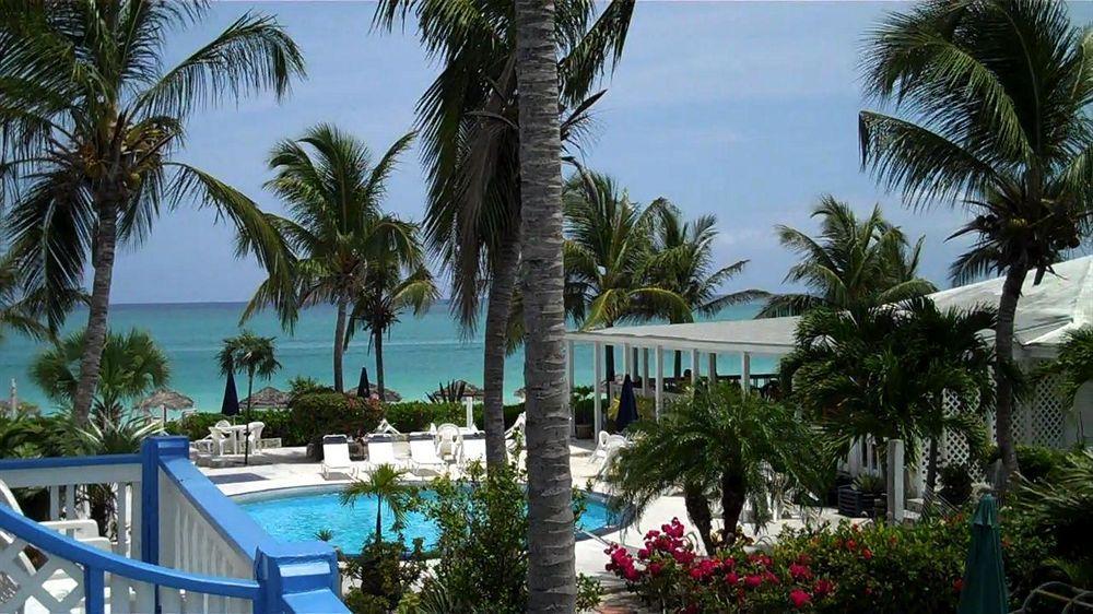 Sibonne Beach Hotel 3*