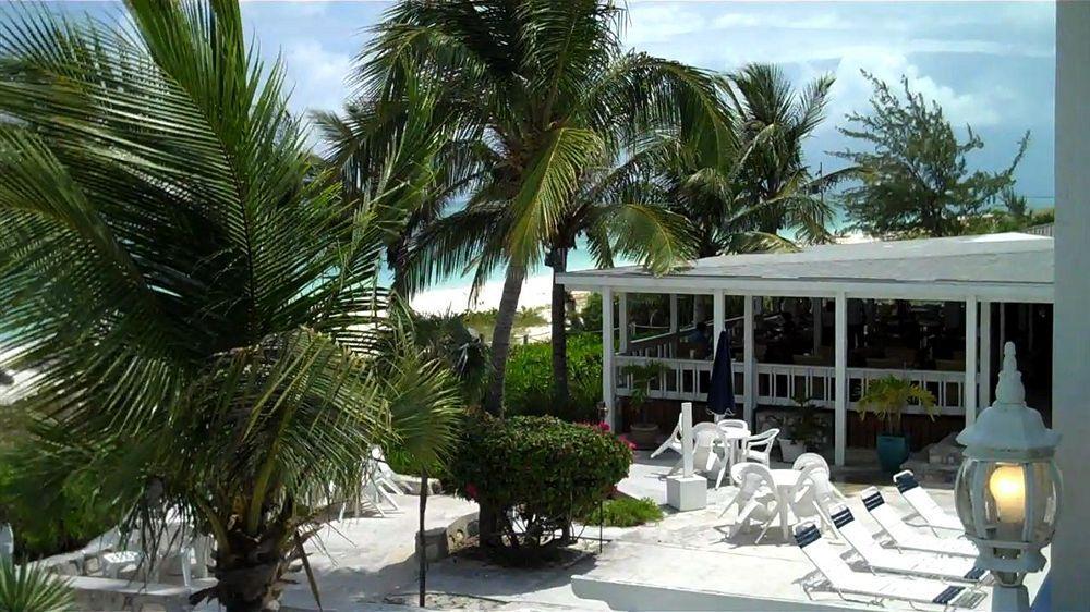 Sibonne Beach 3*