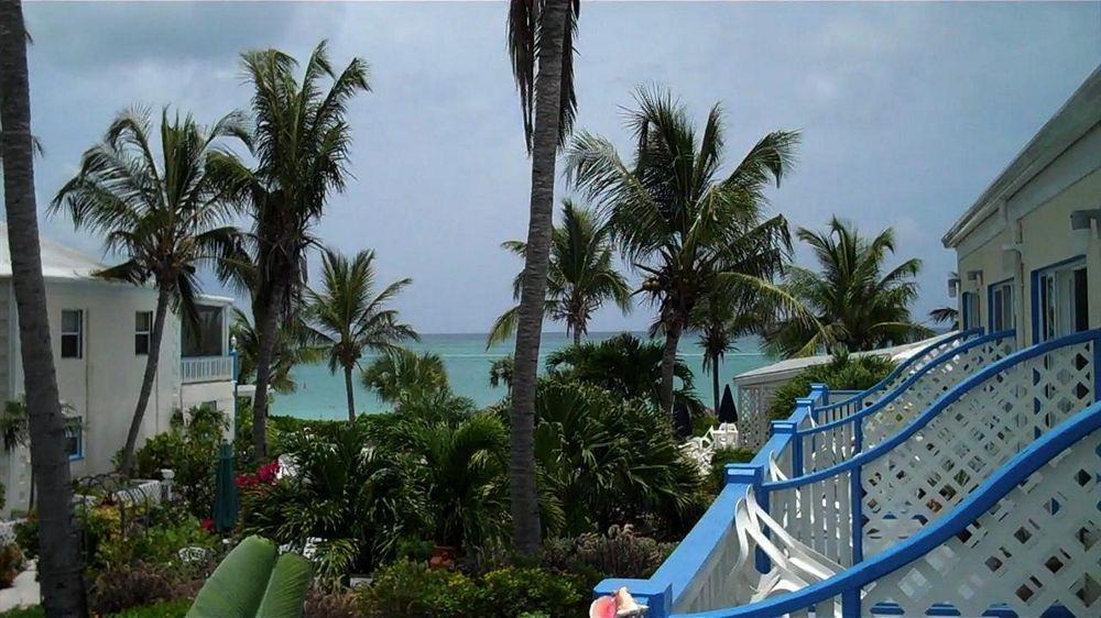 Sibonne Beach 3* Grace Bay