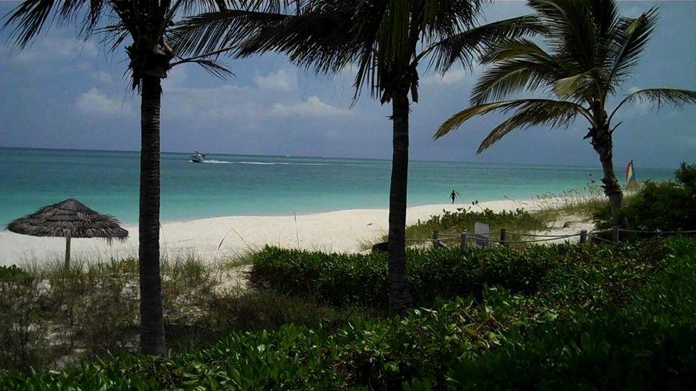 Sibonne Beach 3* Grace Bay