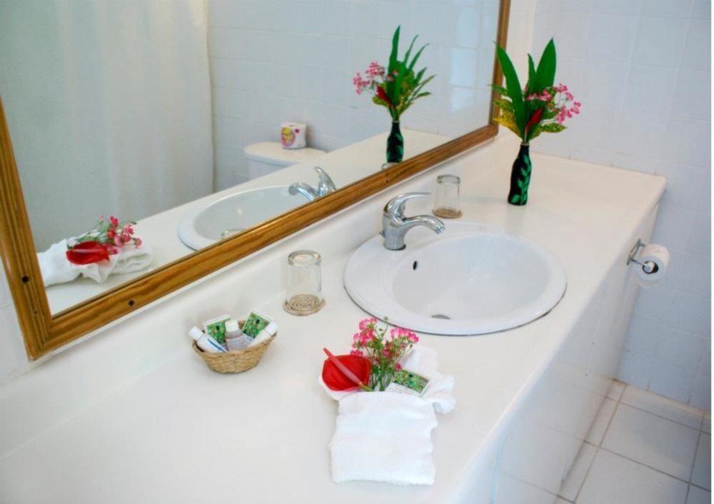 Anchorage Hotel, Whale Watch & Dive Center 3* Roseau