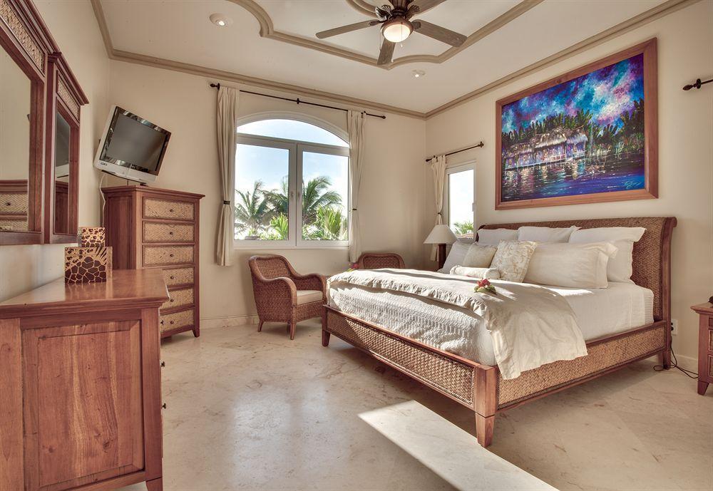 Belizean Cove Estates 4*