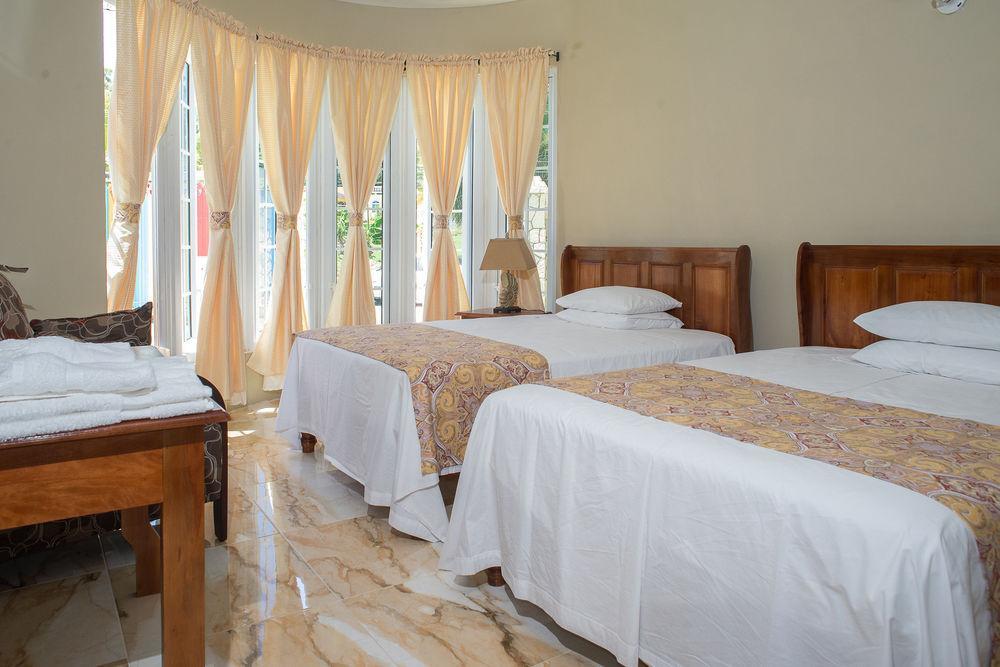 Waters Edge Hospedagem domiciliar