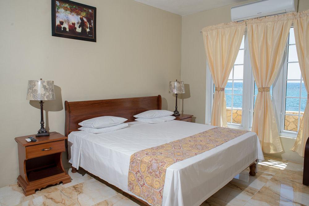 Waters Edge Hospedagem domiciliar Montego Bay