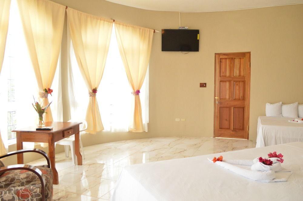 Waters Edge Hospedagem domiciliar