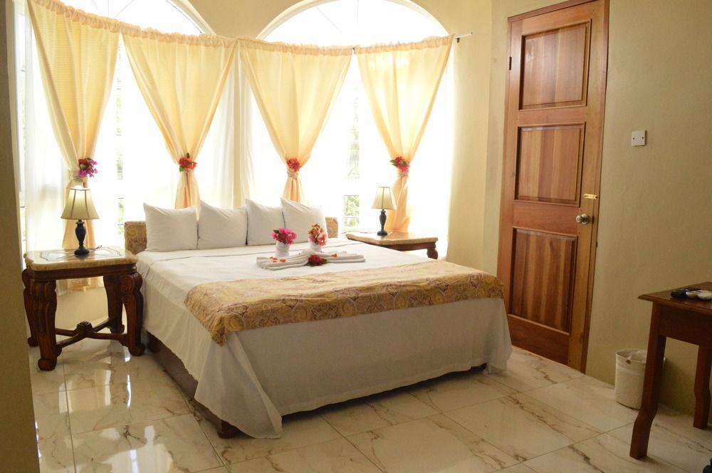 Waters Edge Hospedagem domiciliar *