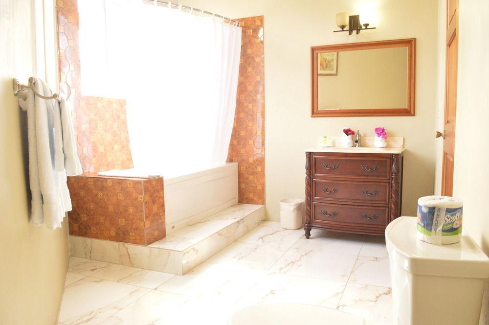 Waters Edge Hospedagem domiciliar