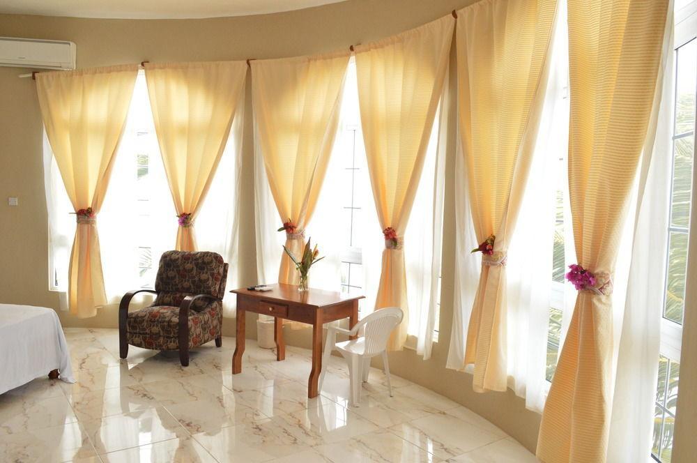 Waters Edge Hospedagem domiciliar Montego Bay
