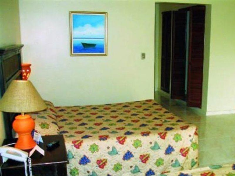 Paraiso And Camino Del Sol 3* Cabarete