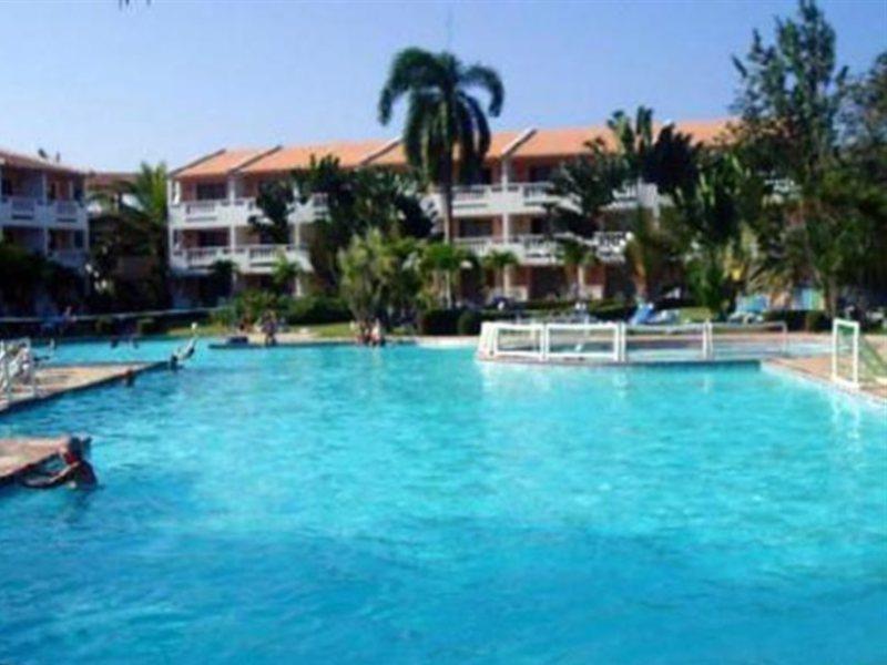 Paraiso And Camino Del Sol 3* Cabarete
