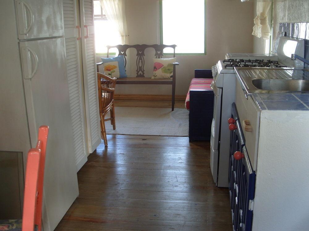 Annabelle's Apartment Saint James