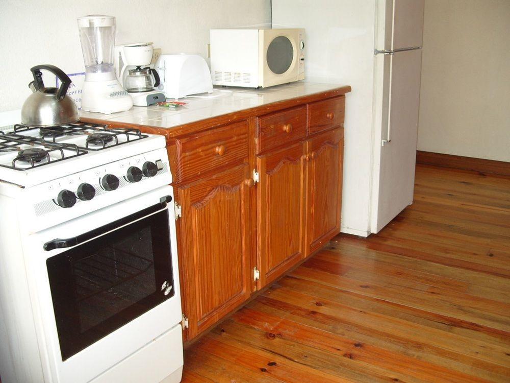 Annabelle's Apartment *