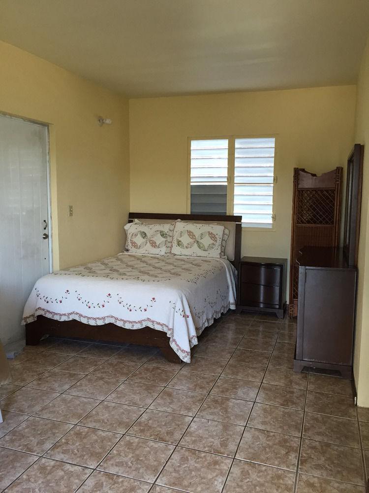 Casa Robinson Guest house Isla Culebra