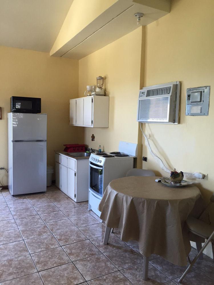 Casa Robinson Guest house 3*