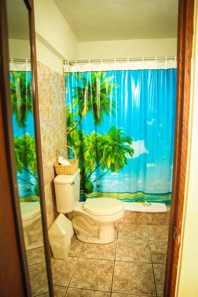Casa Robinson 3* Isla Culebra