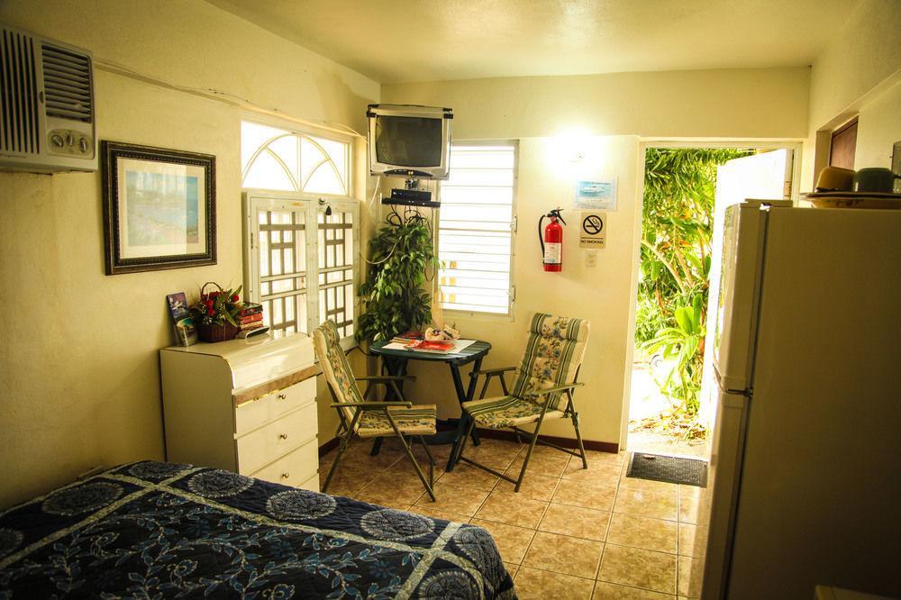Casa Robinson Guest house Isla Culebra