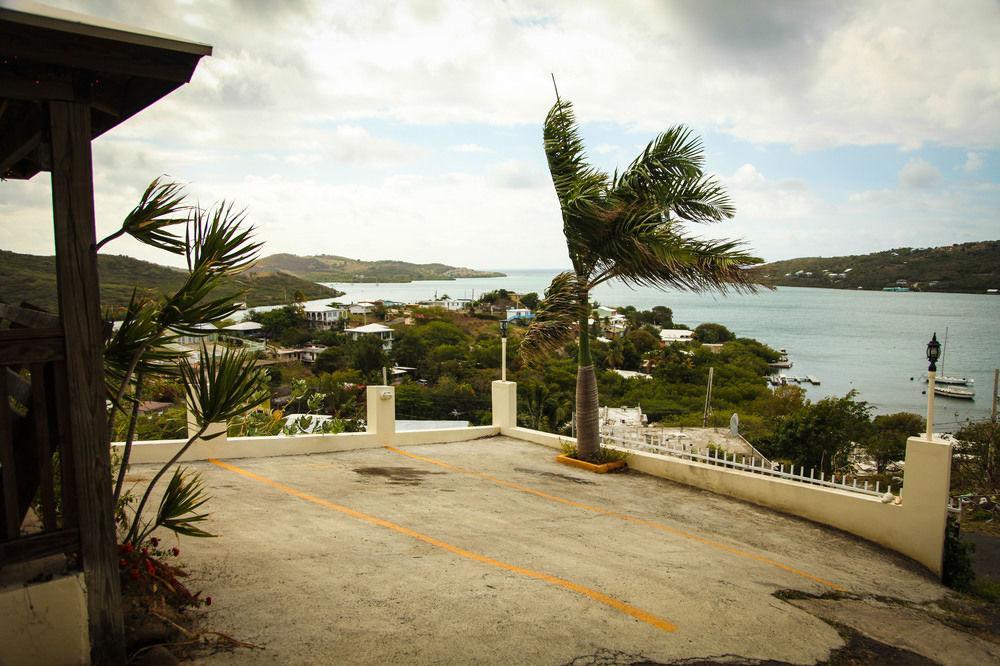 Casa Robinson Guest house