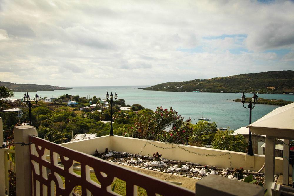 Casa Robinson 3* Isla Culebra