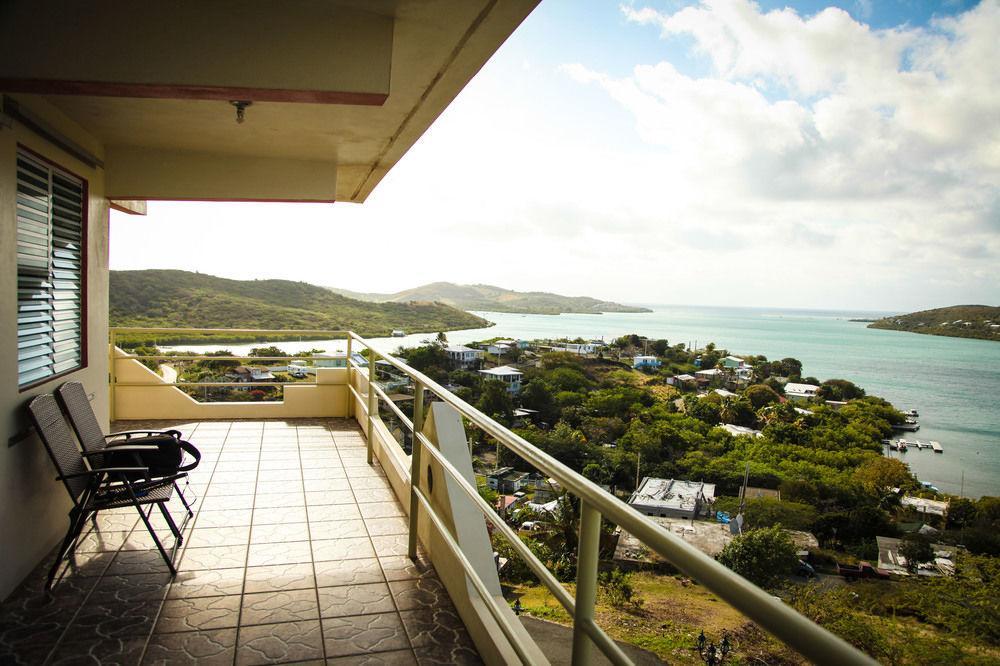 Casa Robinson Guest house Isla Culebra