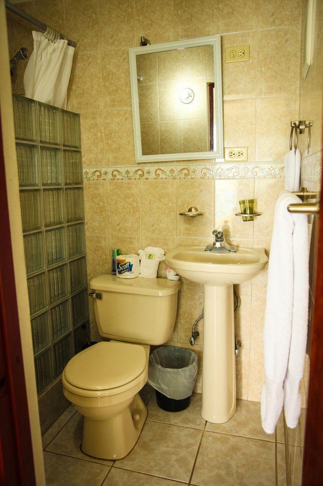Casa Robinson Guest house