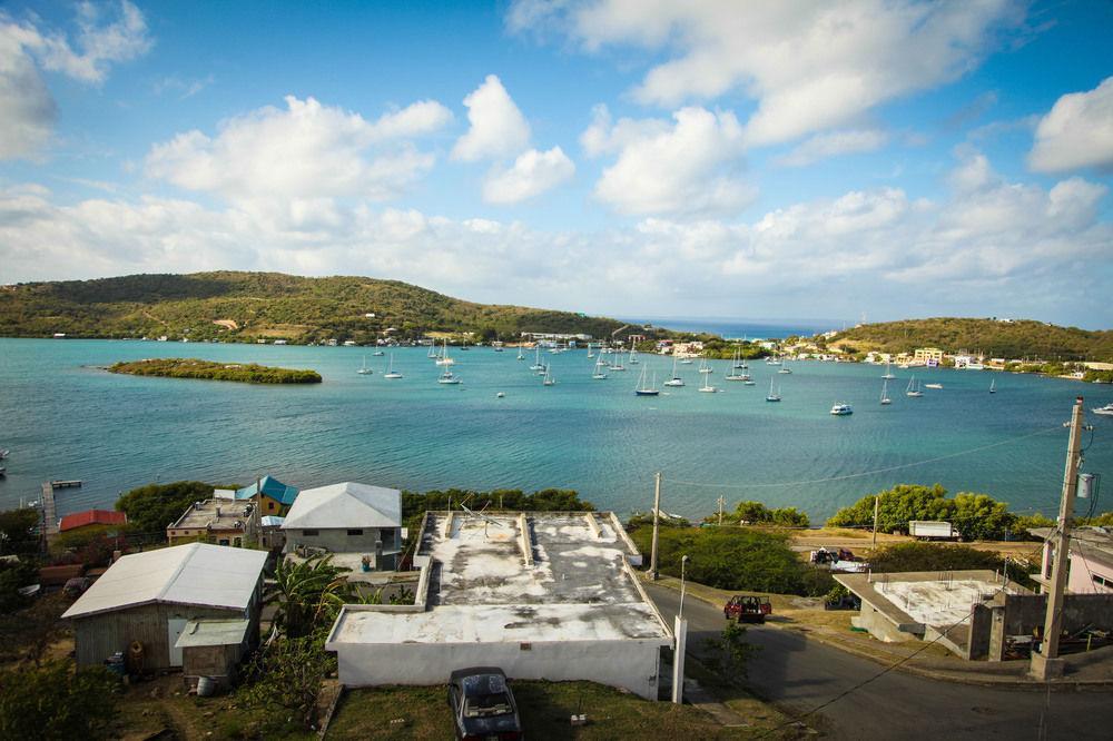 Casa Robinson Guest house Isla Culebra