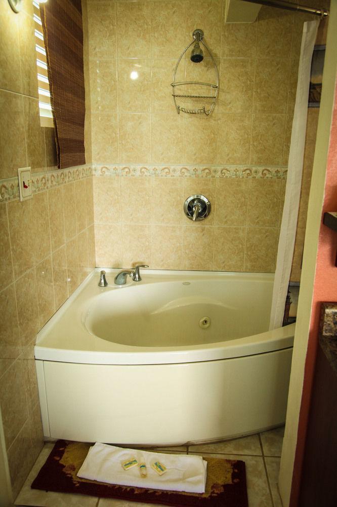 Casa Robinson Guest house
