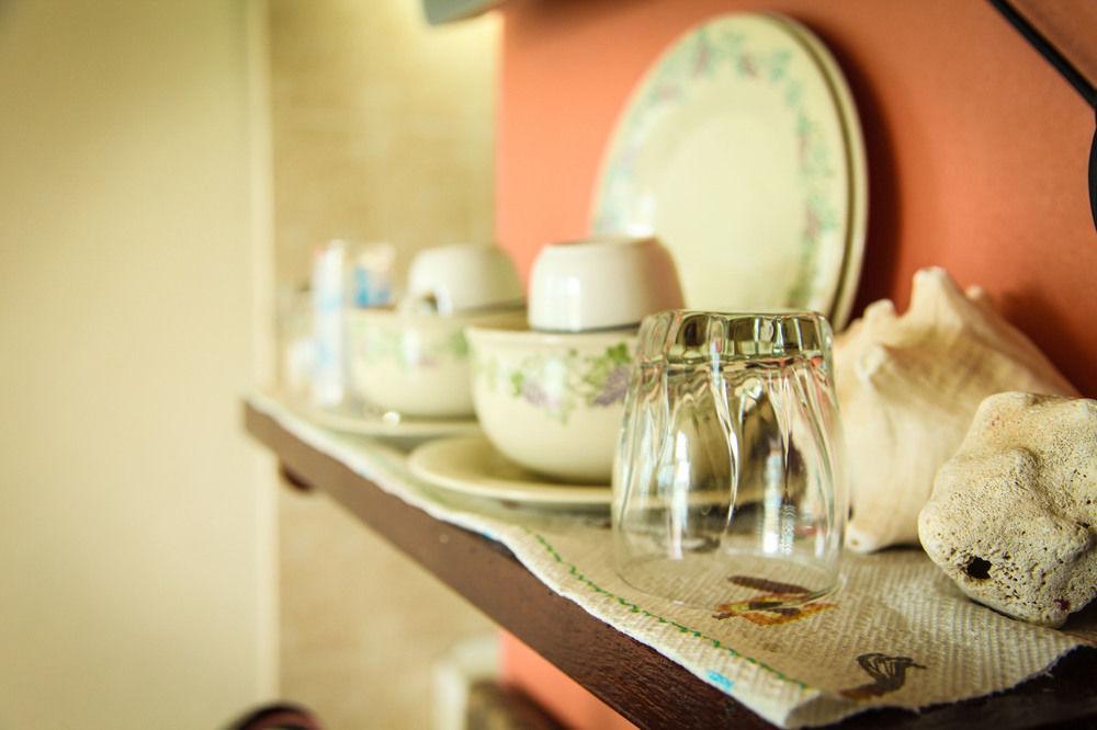 Casa Robinson Guest house