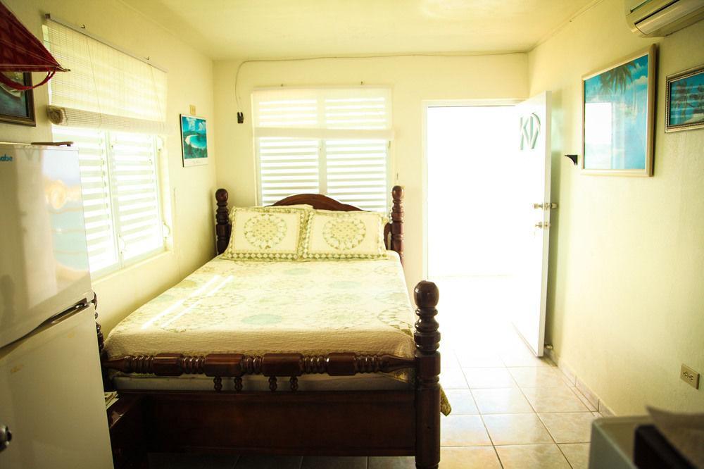 Casa Robinson Guest house 3*