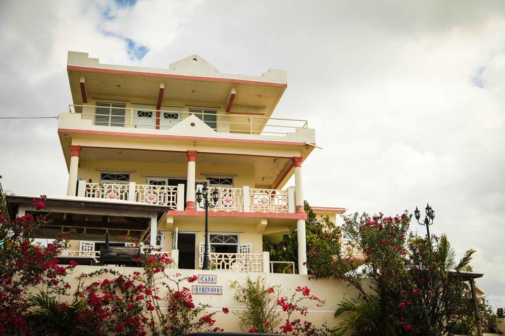 Casa Robinson Guest house 3*