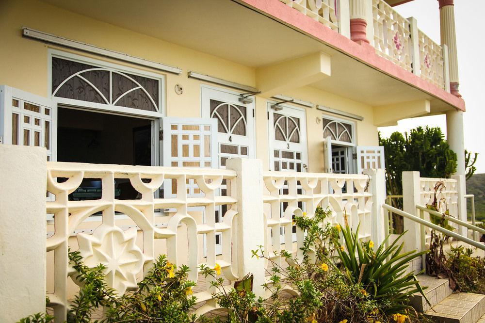 Casa Robinson Guest house