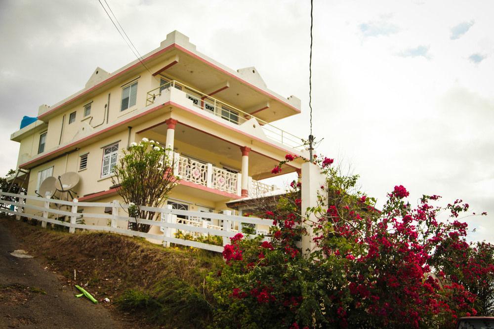 Casa Robinson 3* Isla Culebra